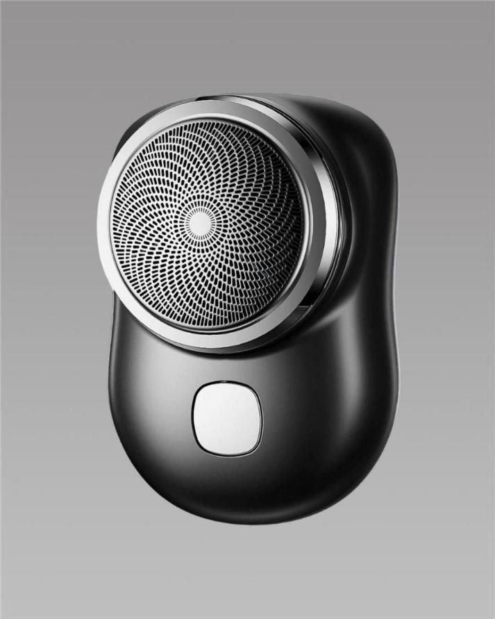 Portable Mini Electric Shaver