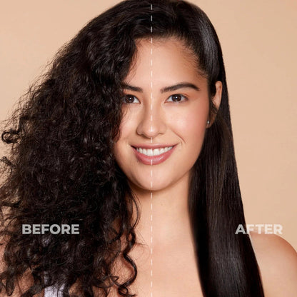 Electric Hair Straightener Comb™