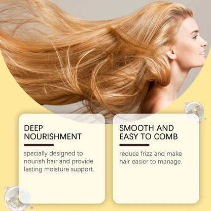 Japanese Long Lasting Natural Hair Dye Shampoo 100 ML (Buy 1 Get 1 Free)