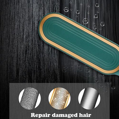 Electric Hair Straightener Comb™
