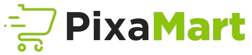 Pixa Mart