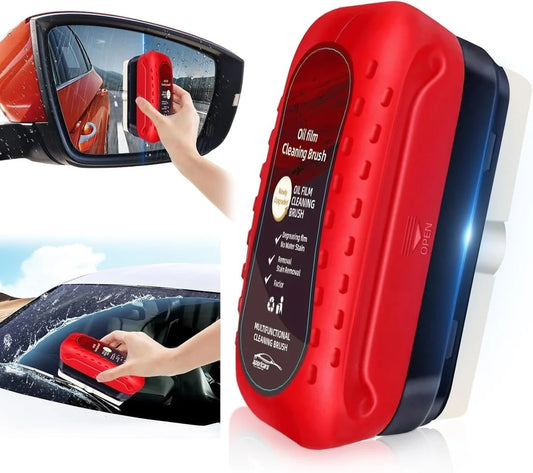 Car Windshield Cleaning Brush